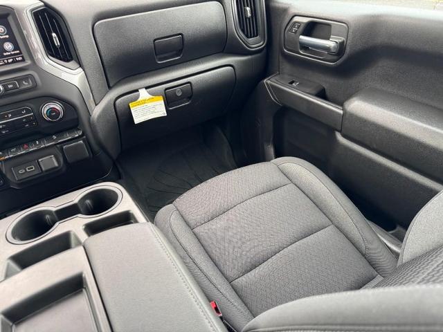 2023 Chevrolet Silverado 1500 Vehicle Photo in COLUMBIA, MO 65203-3903