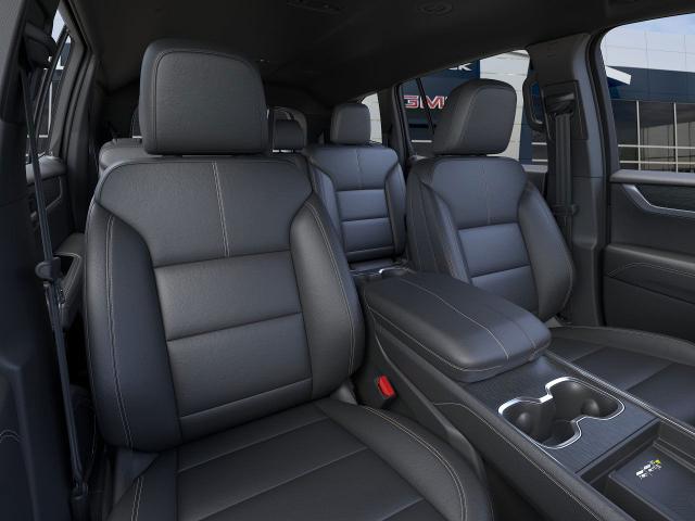 2026 GMC Acadia Vehicle Photo in HARRISBURG, PA 17111-1033