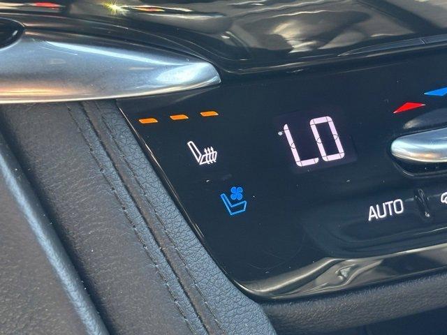 2020 Cadillac XT6 Vehicle Photo in ROCHESTER HILLS, MI 48307-2741