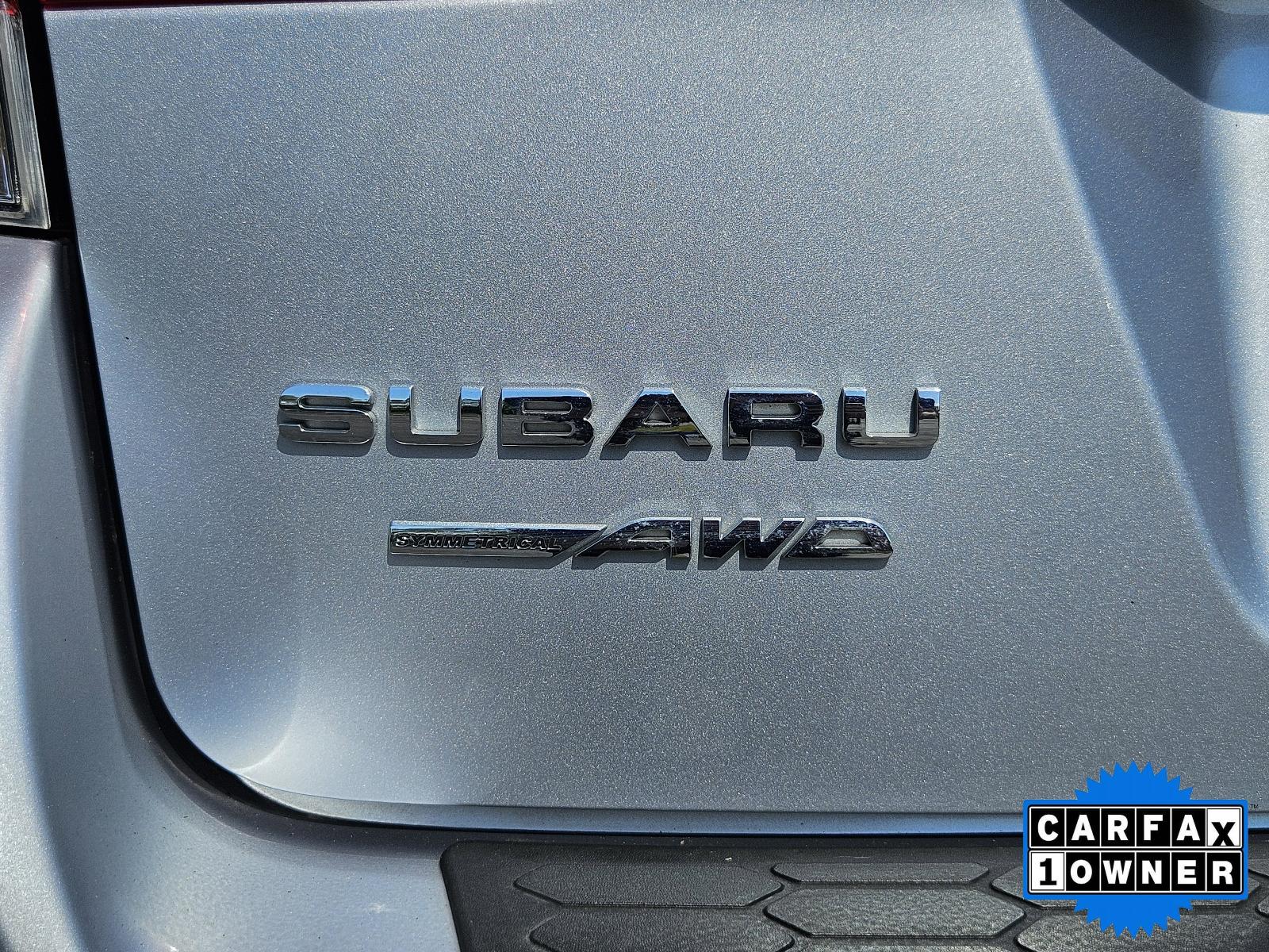 2018 Subaru Crosstrek Vehicle Photo in Harrisburg, PA 17111
