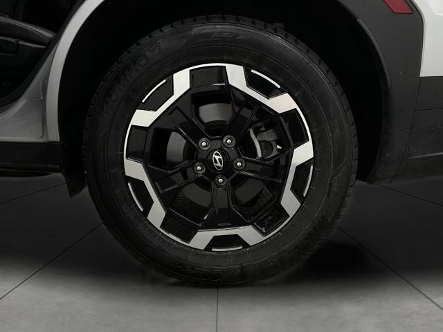 2025 Hyundai SANTA FE Vehicle Photo in Appleton, WI 54913