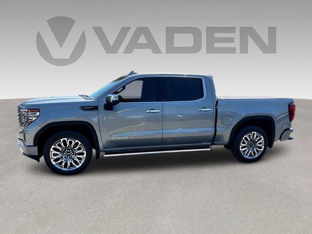 2023 GMC Sierra 1500 Vehicle Photo in SAVANNAH, GA 31406-4513