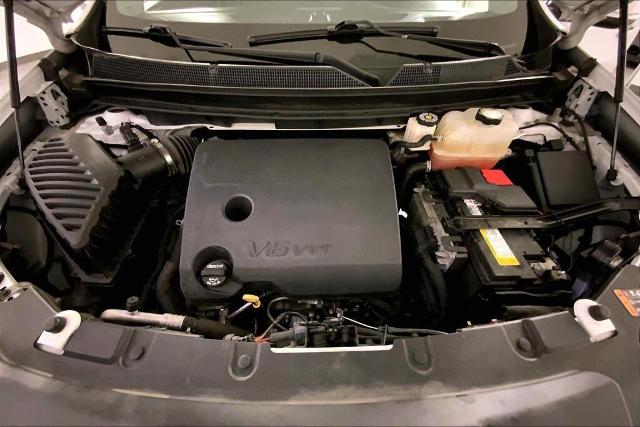 2020 Chevrolet Traverse Vehicle Photo in Kansas City, MO 64114