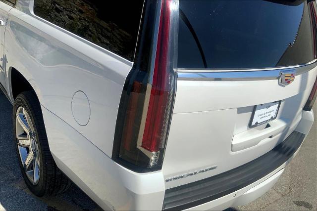2020 Cadillac Escalade ESV Vehicle Photo in KANSAS CITY, MO 64114-4545