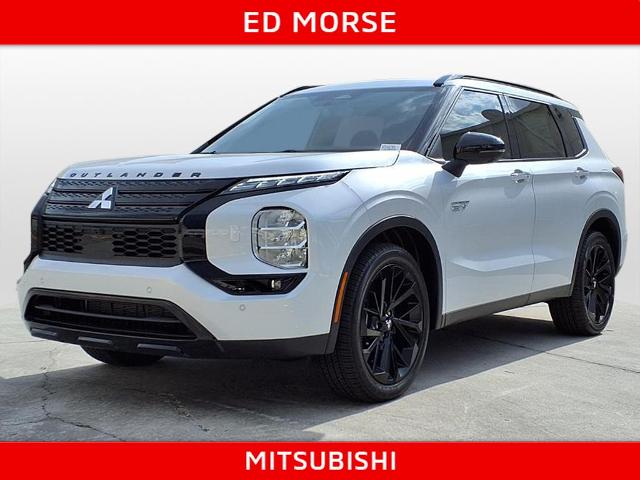 2025 Mitsubishi Outlander Plug-In Hybrid Vehicle Photo in Tampa, FL 33612