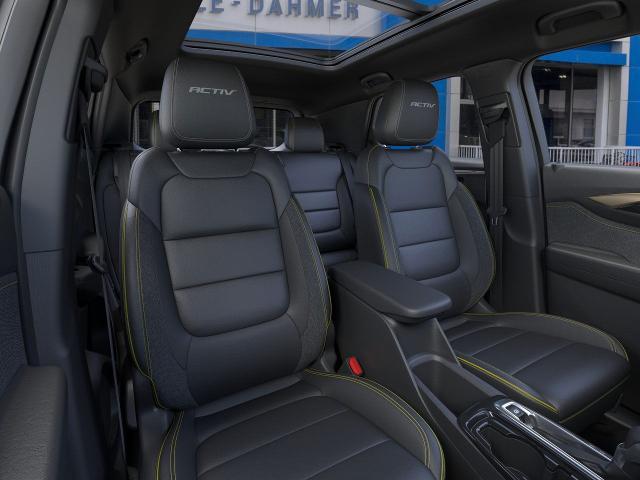 2026 Chevrolet Trailblazer Vehicle Photo in INDEPENDENCE, MO 64055-1314