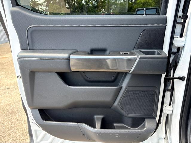2021 Ford F-150 Vehicle Photo in BRUNSWICK, GA 31525-1881
