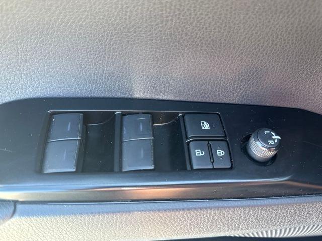 2025 Toyota Camry Vehicle Photo in Jonesboro, AR 72404
