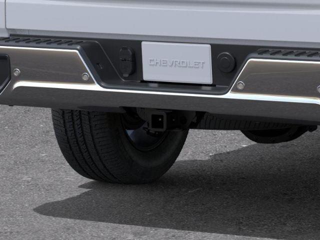 2025 Chevrolet Silverado 1500 Vehicle Photo in INDEPENDENCE, MO 64055-1314