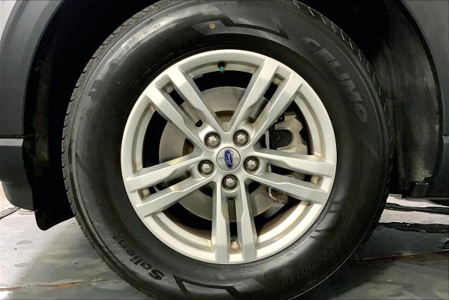 2023 Ford Explorer Vehicle Photo in KANSAS CITY, MO 64114-4502