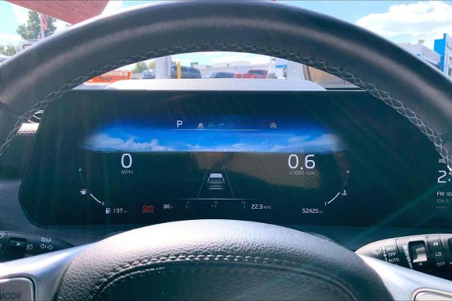 2023 Kia Telluride Vehicle Photo in KANSAS CITY, MO 64114-4502