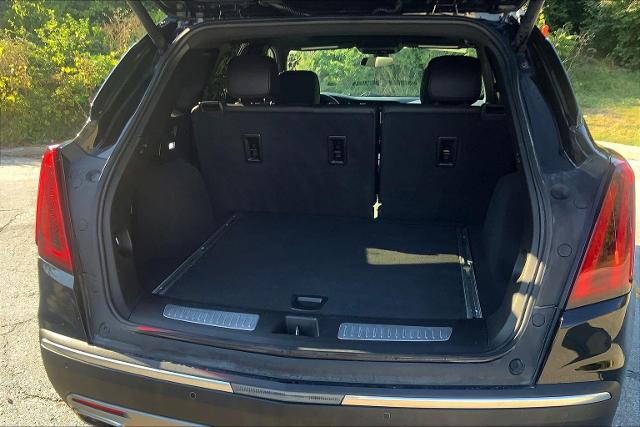 2021 Cadillac XT5 Vehicle Photo in KANSAS CITY, MO 64114-4545