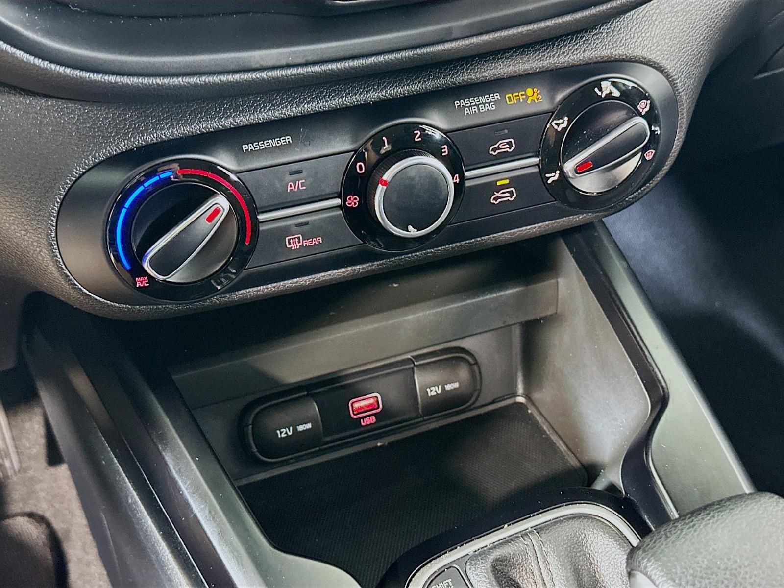 2022 Kia Soul Vehicle Photo in Langhorne, PA 19047