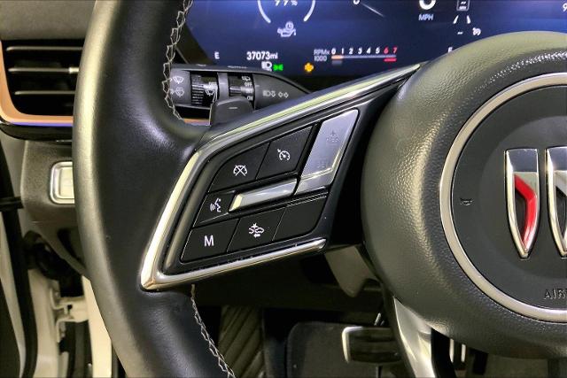 2024 Buick Envision Vehicle Photo in INDEPENDENCE, MO 64055-1377