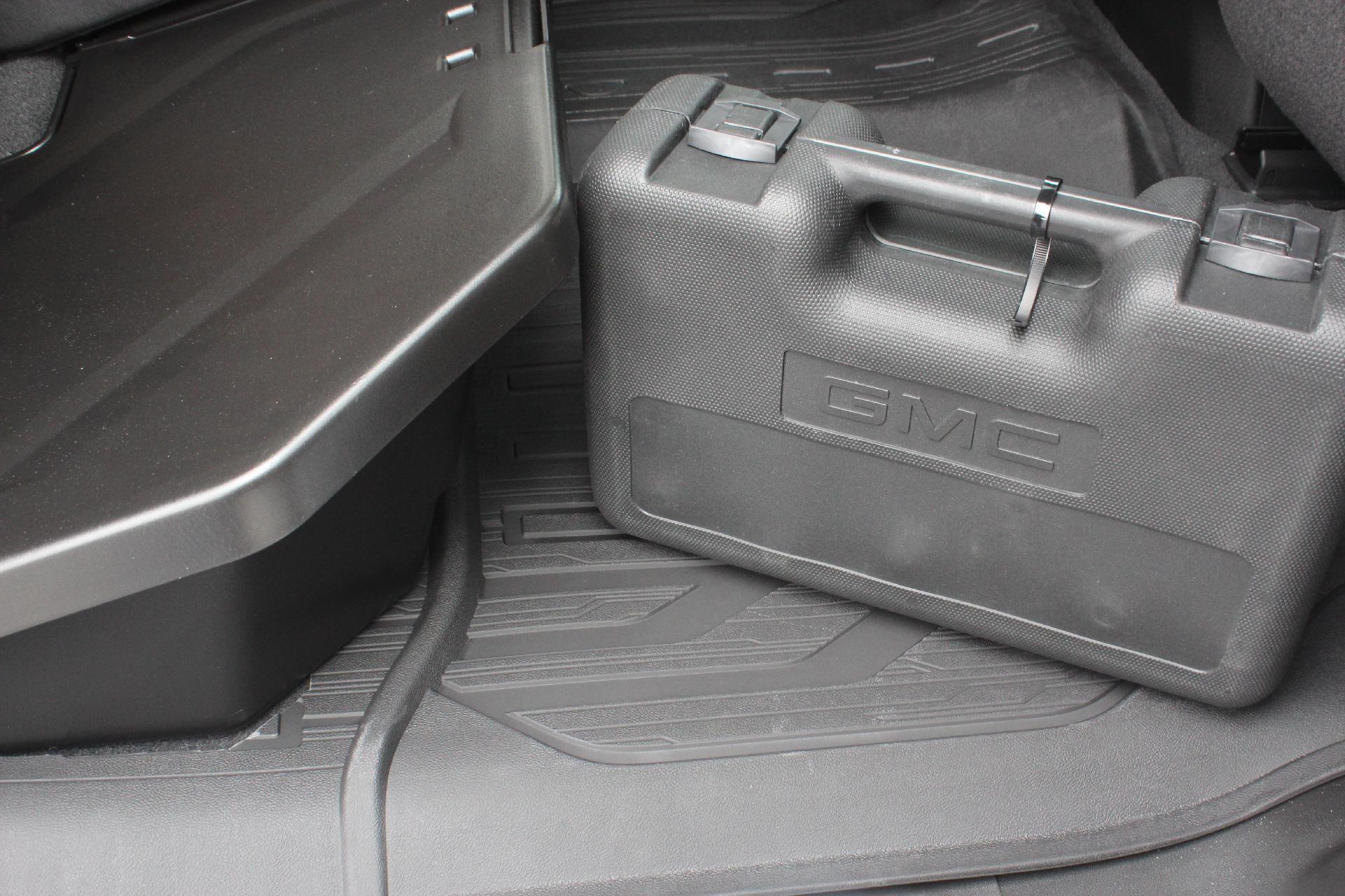 2026 GMC Sierra 3500 HD Vehicle Photo in AURORA, CO 80012-4011