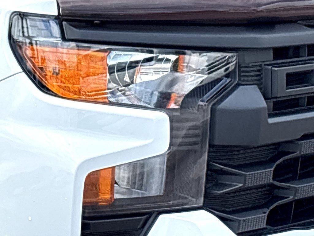 2024 Chevrolet Silverado 1500 Vehicle Photo in SAVANNAH, GA 31406-4513