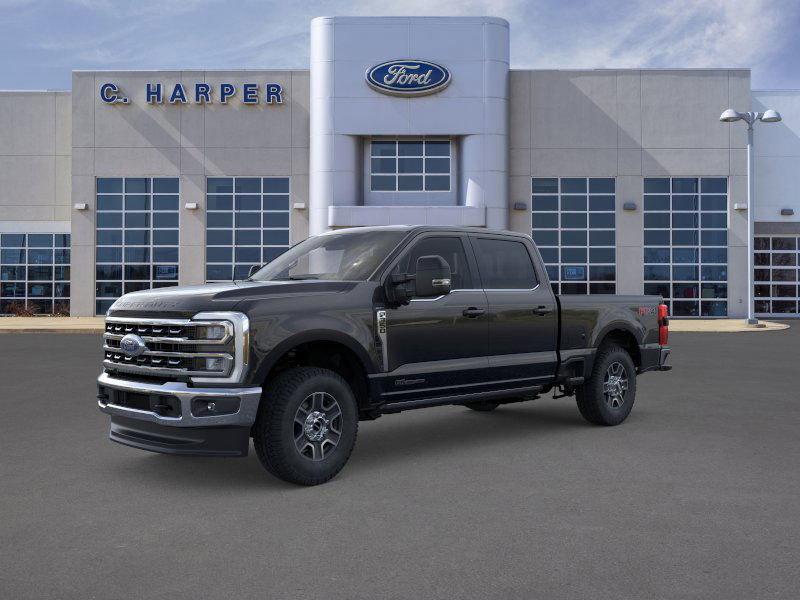 2026 Ford Super Duty F-350 SRW Vehicle Photo in Belle Vernon, PA 15012