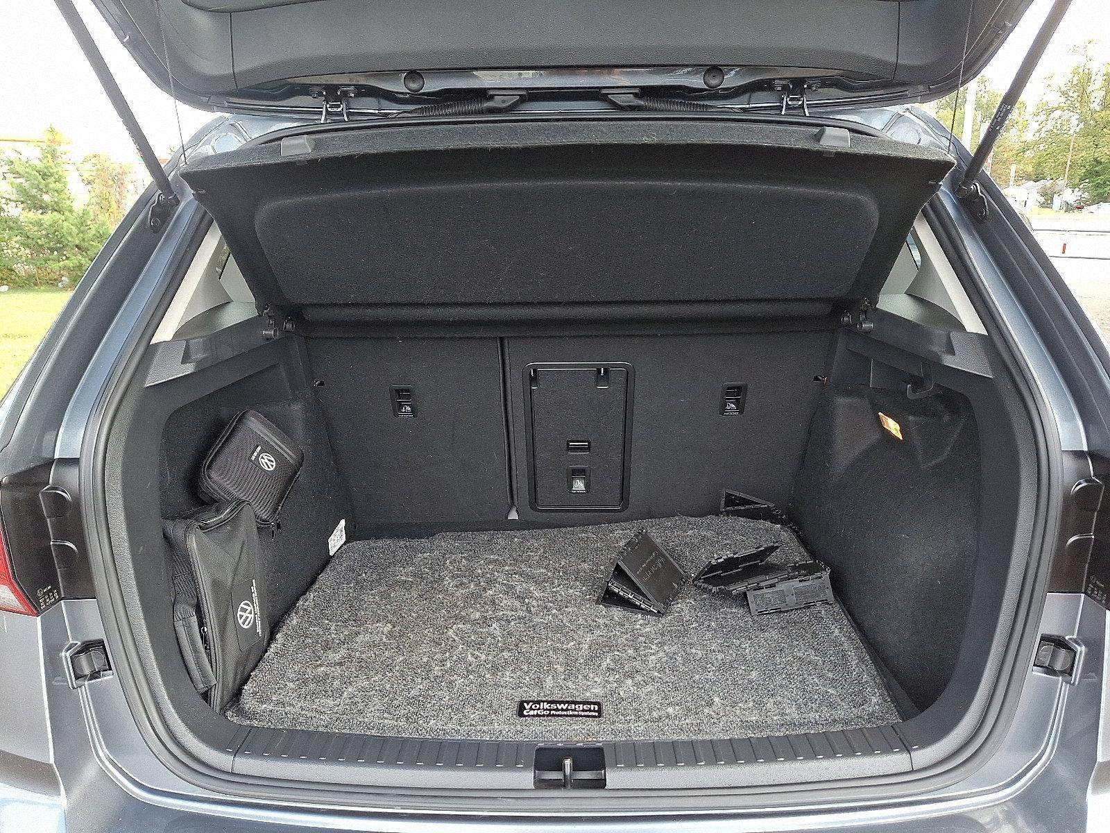 2022 Volkswagen Taos Vehicle Photo in Trevose, PA 19053