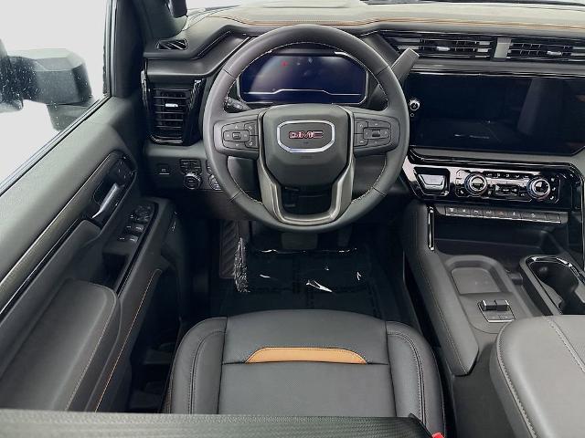 2025 GMC Sierra 3500 HD Vehicle Photo in PUYALLUP, WA 98371-4149