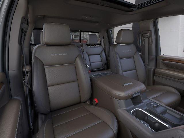 2026 GMC Sierra 2500 HD Vehicle Photo in INDEPENDENCE, MO 64055-1377