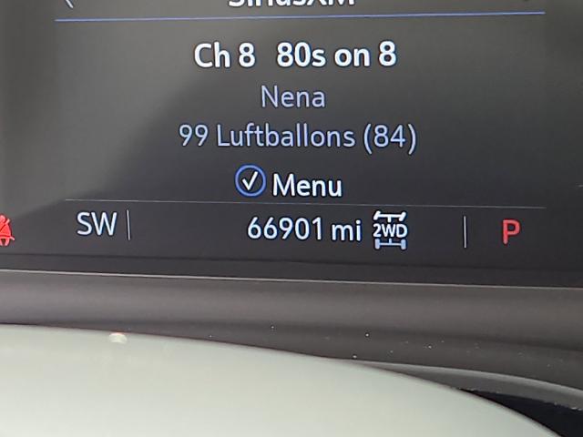 2021 Cadillac XT5 Vehicle Photo in TREVOSE, PA 19053-4984