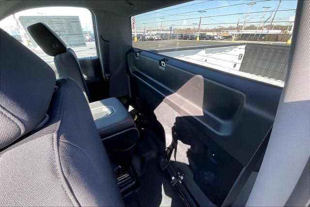 2025 Chevrolet Silverado 1500 Vehicle Photo in INDEPENDENCE, MO 64055-1314