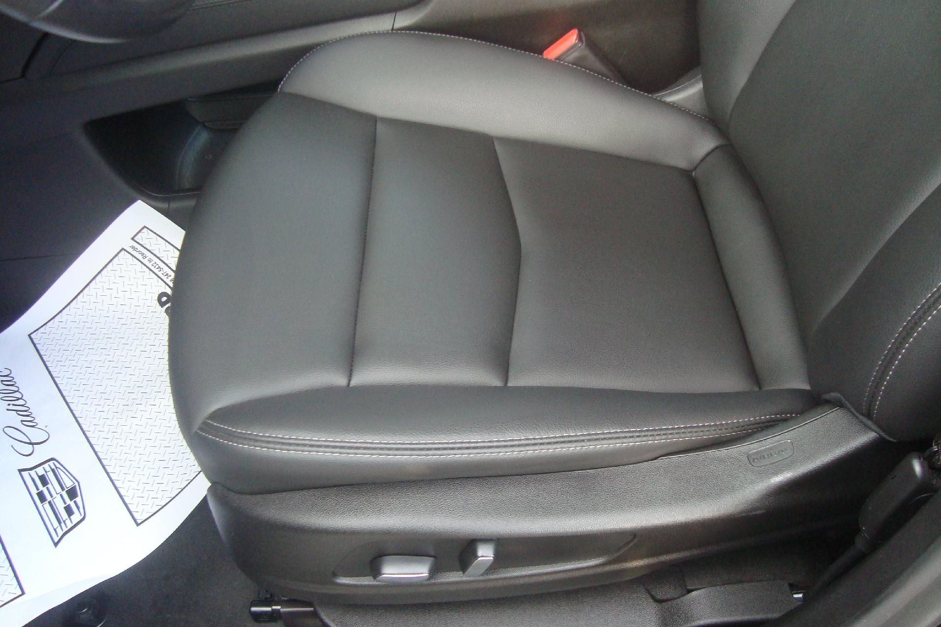 2021 Cadillac XT6 Vehicle Photo in PORTSMOUTH, NH 03801-4196