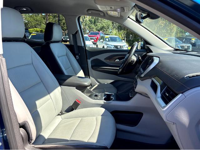 2020 GMC Terrain Vehicle Photo in BEAUFORT, SC 29906-4218