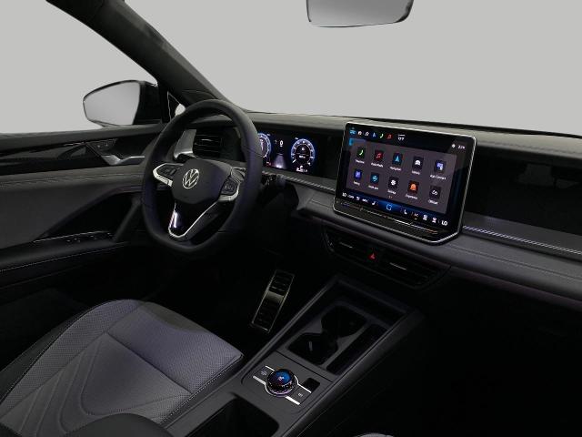 2025 Volkswagen Tiguan Vehicle Photo in Appleton, WI 54913