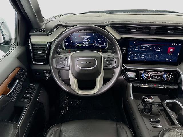 2023 GMC Sierra 1500 Vehicle Photo in PUYALLUP, WA 98371-4149