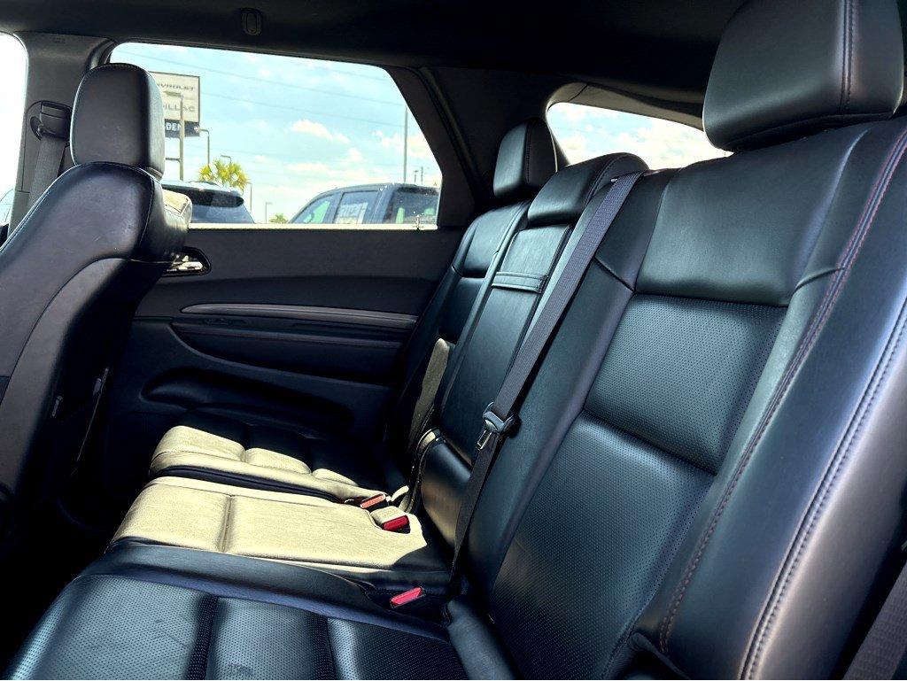 2024 Dodge Durango Vehicle Photo in SAVANNAH, GA 31406-4513