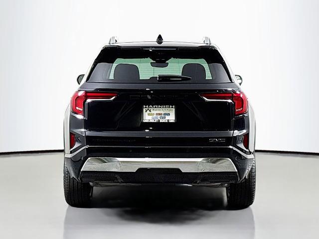 2026 GMC Terrain Vehicle Photo in PUYALLUP, WA 98371-4149