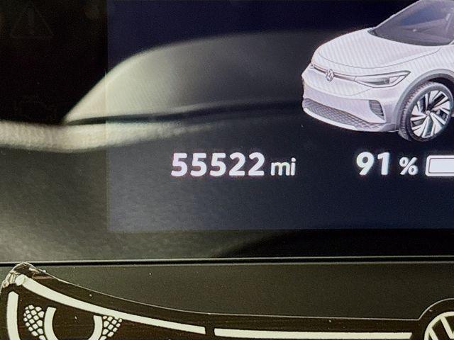 2023 Volkswagen ID.4 Vehicle Photo in Puyallup, WA 98371