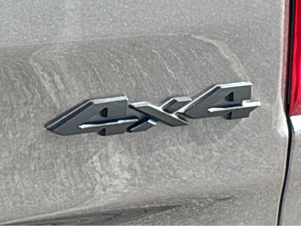 2021 Ram 1500 Vehicle Photo in POOLER, GA 31322-3252