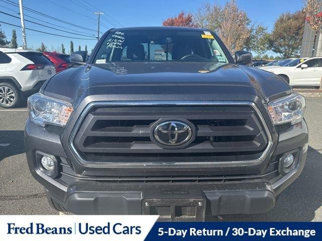2023 Toyota Tundra 4WD Vehicle Photo in Flemington, NJ 08822