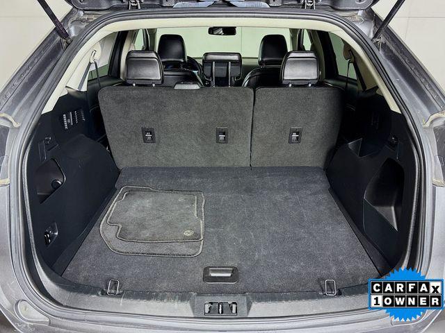 2023 Ford Edge Vehicle Photo in Puyallup, WA 98371