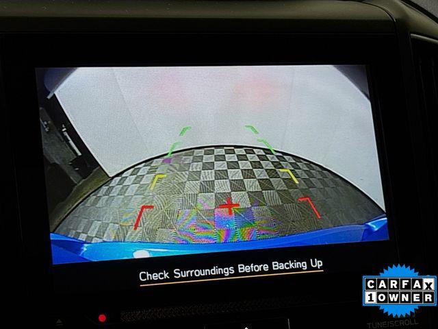 2022 Subaru Impreza Vehicle Photo in Puyallup, WA 98371