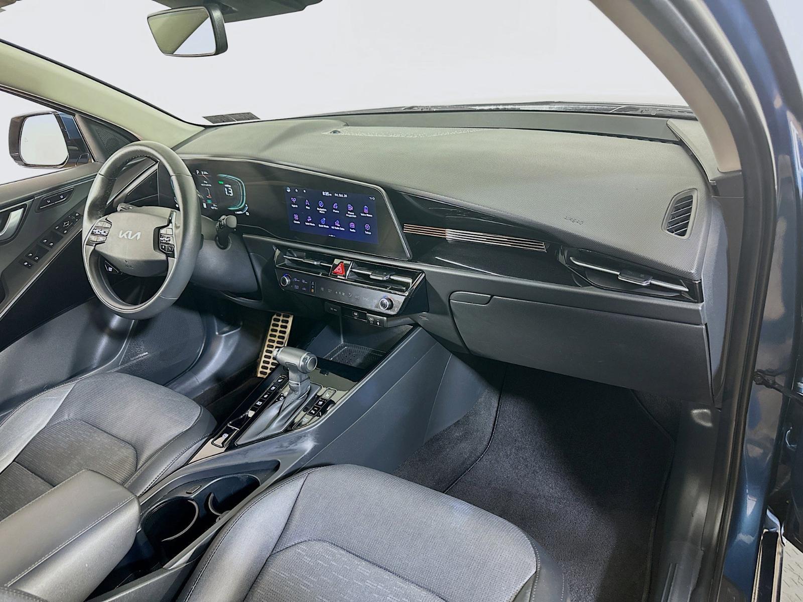 2023 Kia Niro Vehicle Photo in Langhorne, PA 19047