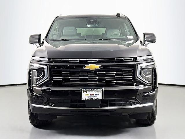 2026 Chevrolet Suburban Vehicle Photo in PUYALLUP, WA 98371-4149