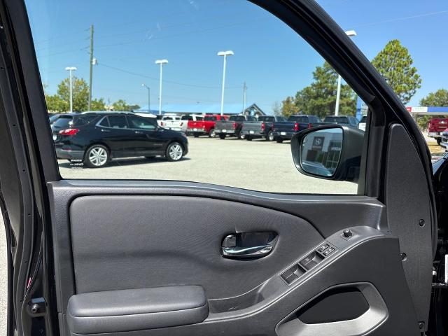 2022 Nissan Frontier Vehicle Photo in Statesboro, GA 30458