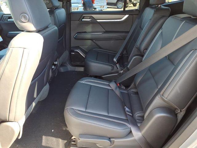 2026 GMC Acadia Vehicle Photo in DUNKIRK, NY 14048-3562