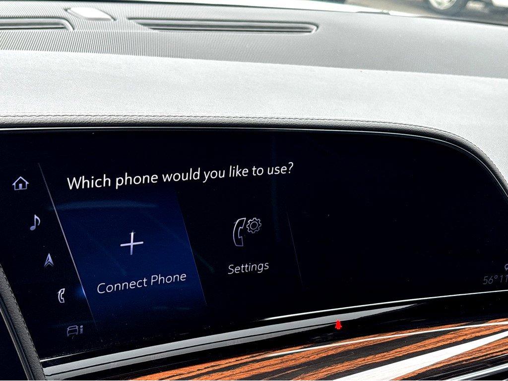 2023 Cadillac Escalade ESV Vehicle Photo in SAVANNAH, GA 31406-4513