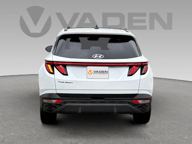 2022 Hyundai TUCSON Vehicle Photo in Savannah, GA 31419