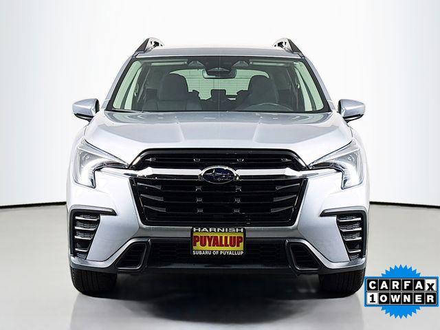 2024 Subaru Ascent Vehicle Photo in Puyallup, WA 98371