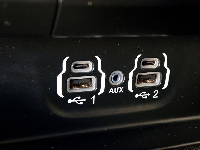 2022 Ram 1500 Vehicle Photo in Weatherford, TX 76087