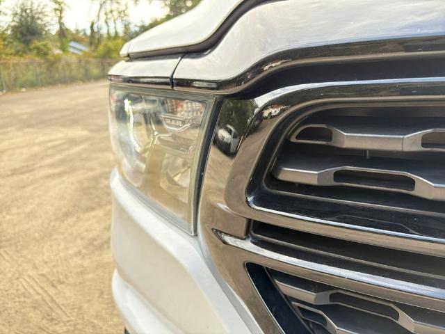 2022 Ram 1500 Vehicle Photo in Brunswick, GA 31525