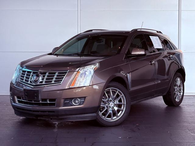 2015 Cadillac SRX Vehicle Photo in HOUSTON, TX 77079