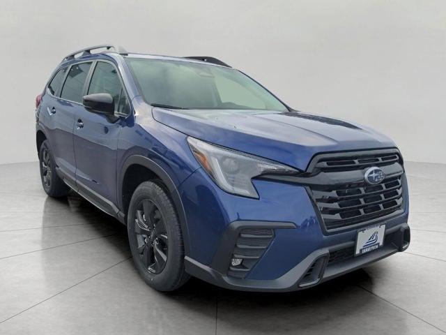 2026 Subaru Ascent Vehicle Photo in Neenah, WI 54956