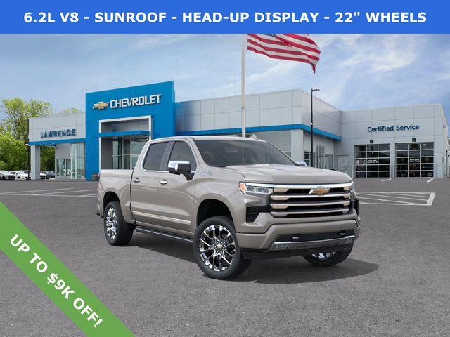 2026 Chevrolet Silverado 1500 Vehicle Photo in MECHANICSBURG, PA 17050-5233