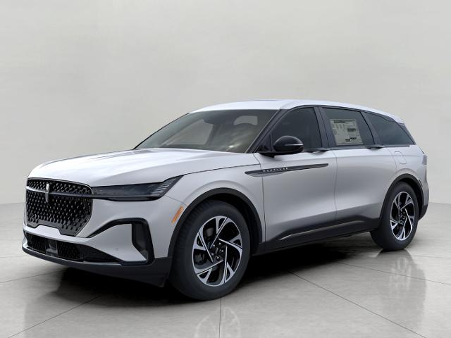 2026 Lincoln Nautilus Vehicle Photo in Neenah, WI 54956